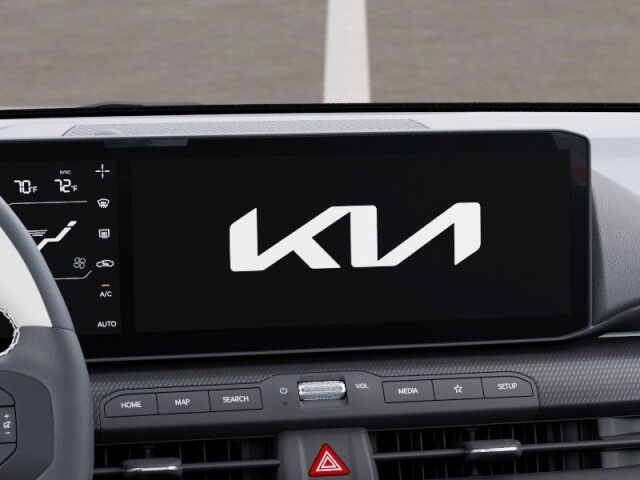 2025 Kia K4 GT-Line Turbo El Paso TX