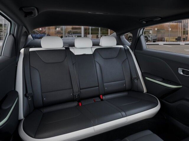 2025 Kia K4 GT-Line Turbo El Paso TX
