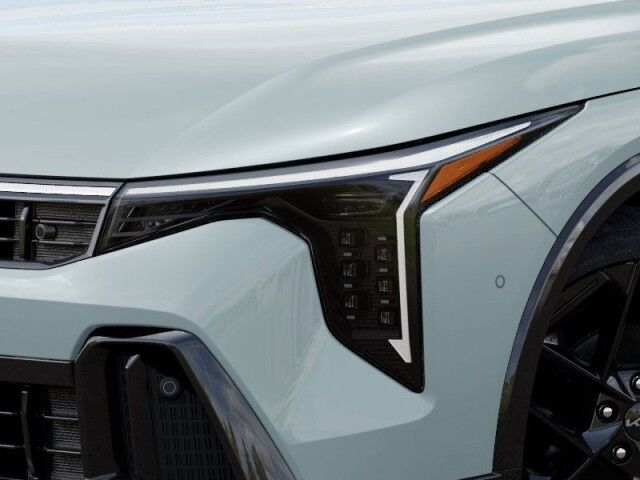 2025 Kia K4 GT-Line Turbo El Paso TX