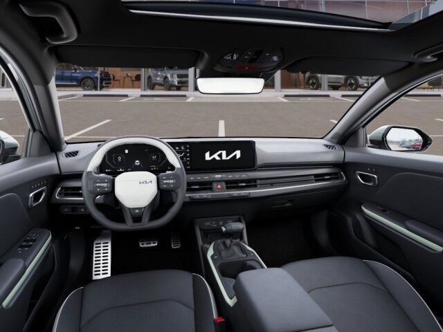 2025 Kia K4 GT-Line Turbo El Paso TX