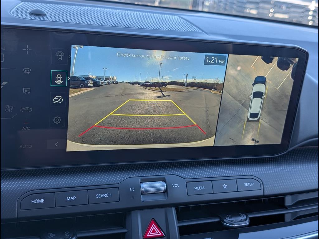 2025 Kia K4 GT-Line Turbo Chattanooga TN