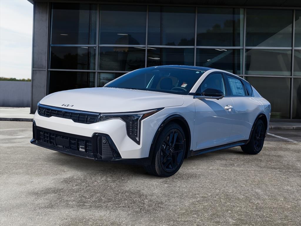 2025 Kia K4 GT-Line Turbo Chattanooga TN