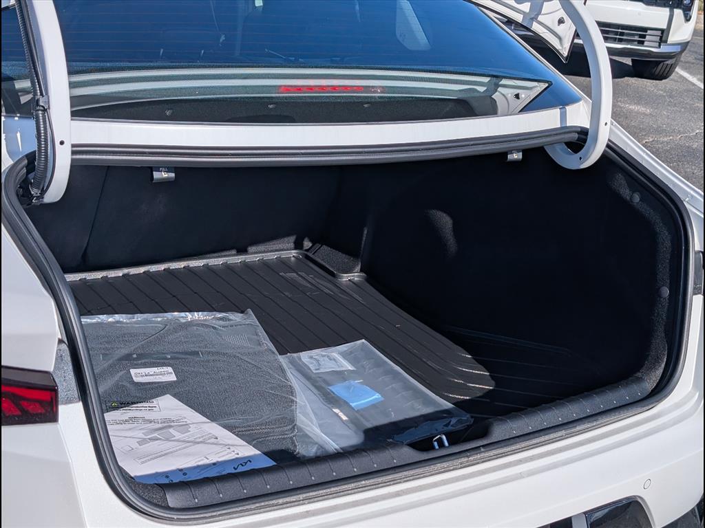 2025 Kia K4 GT-Line Turbo Chattanooga TN