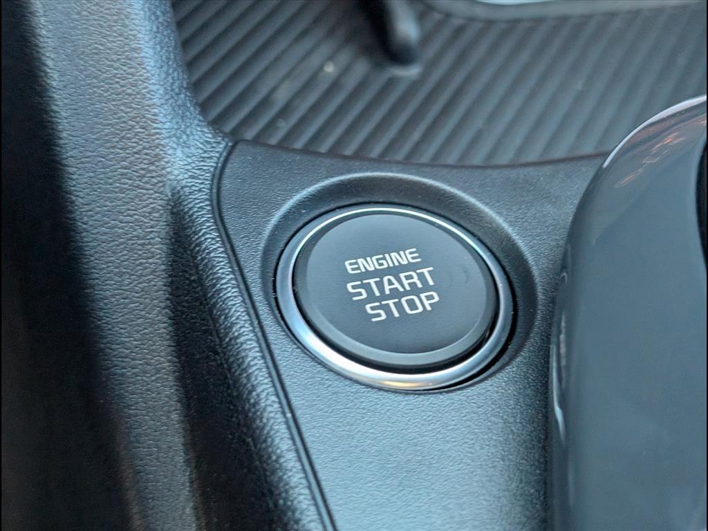 2025 Kia K4 GT-Line Turbo Chattanooga TN