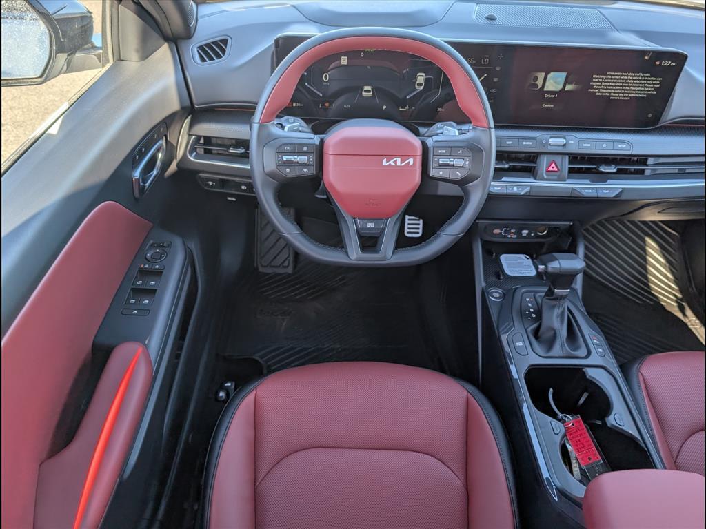 2025 Kia K4 GT-Line Turbo Chattanooga TN