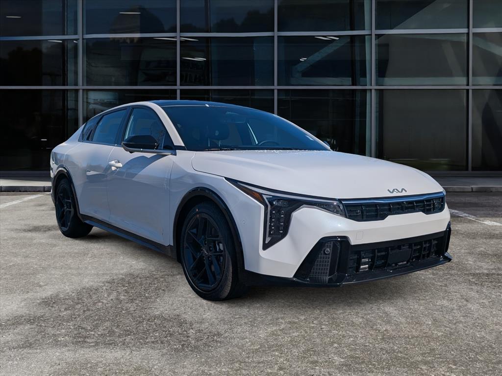 2025 Kia K4 GT-Line Turbo Chattanooga TN