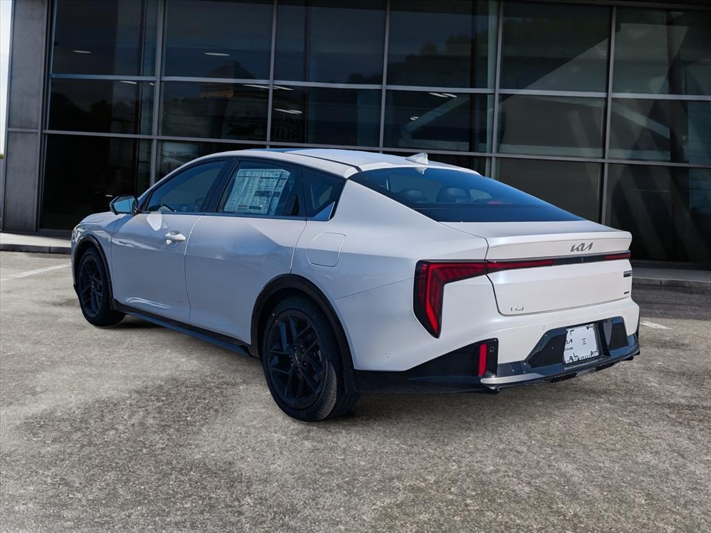 2025 Kia K4 GT-Line Turbo Chattanooga TN