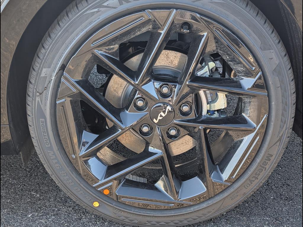 2025 Kia K4 GT-Line Turbo Chattanooga TN