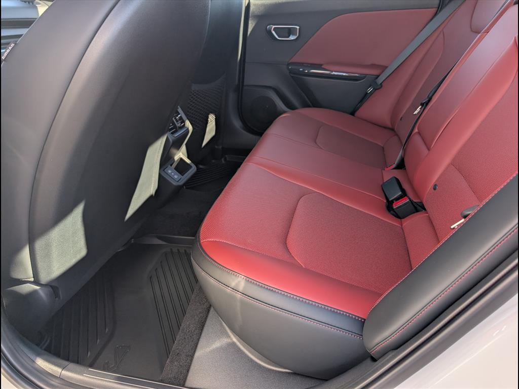 2025 Kia K4 GT-Line Turbo Chattanooga TN