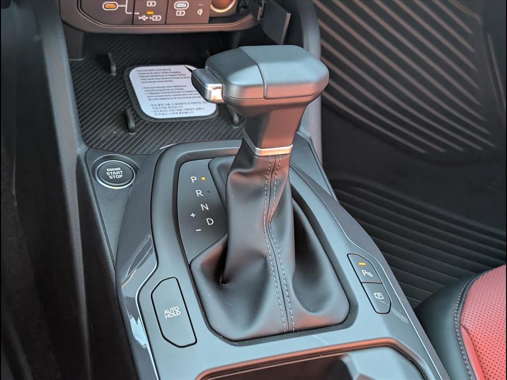 2025 Kia K4 GT-Line Turbo Chattanooga TN