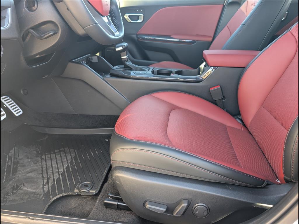 2025 Kia K4 GT-Line Turbo Chattanooga TN