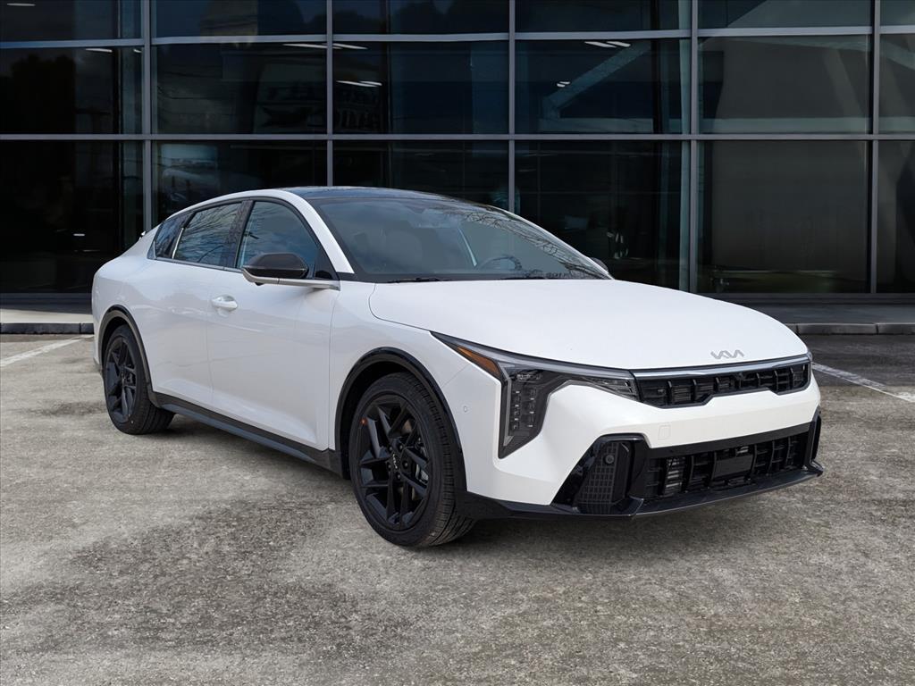 2025 Kia K4 GT-Line Turbo Chattanooga TN