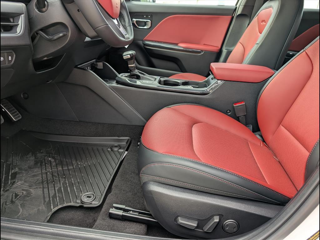 2025 Kia K4 GT-Line Turbo Chattanooga TN