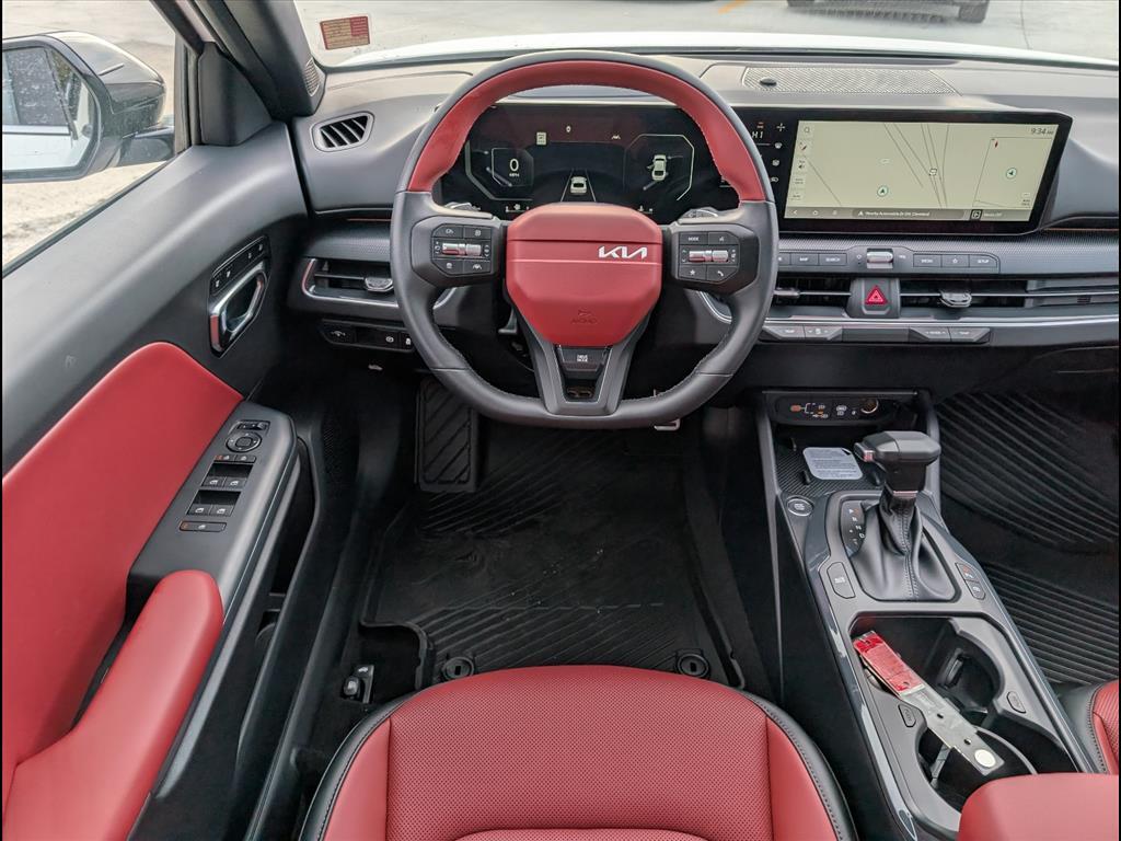 2025 Kia K4 GT-Line Turbo Chattanooga TN