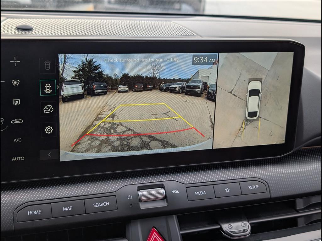 2025 Kia K4 GT-Line Turbo Chattanooga TN