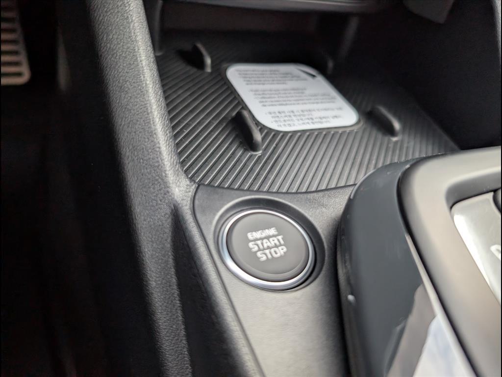 2025 Kia K4 GT-Line Turbo Chattanooga TN