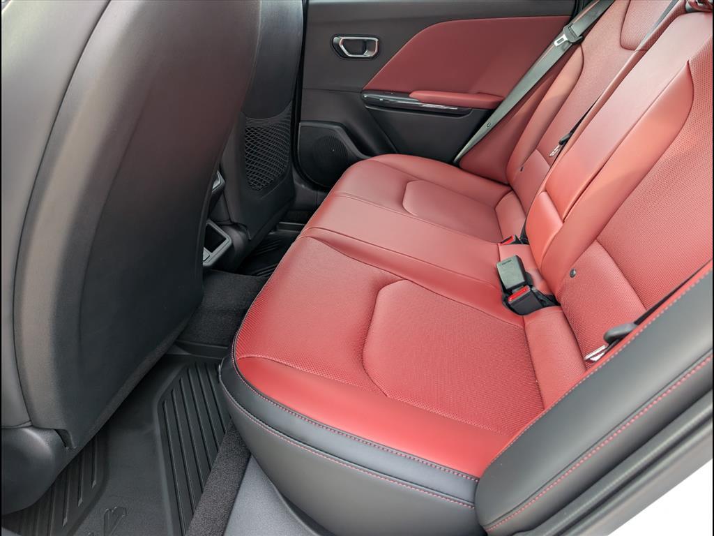 2025 Kia K4 GT-Line Turbo Chattanooga TN