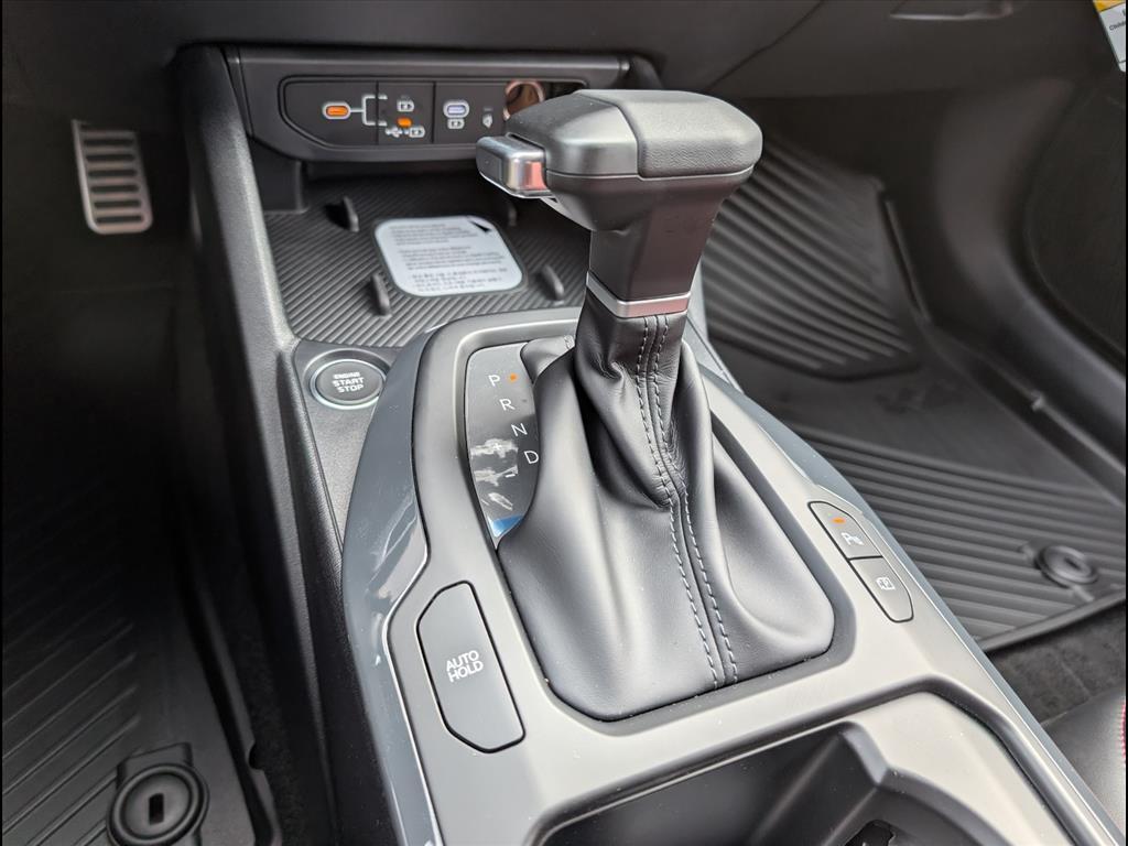 2025 Kia K4 GT-Line Turbo Chattanooga TN