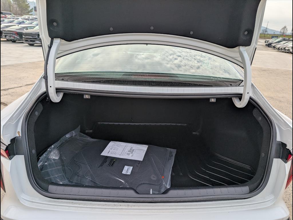 2025 Kia K4 GT-Line Turbo Chattanooga TN