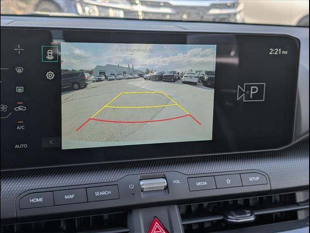 2025 Kia K4 GT-Line Turbo Chattanooga TN