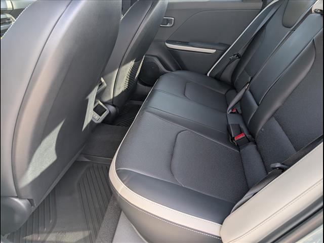 2025 Kia K4 GT-Line Turbo Chattanooga TN