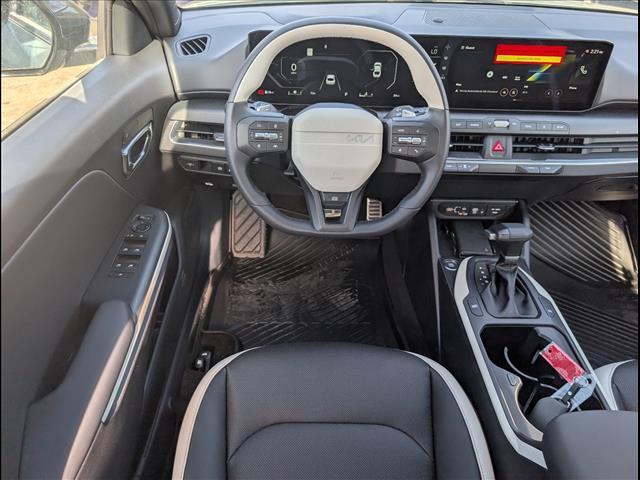 2025 Kia K4 GT-Line Turbo Chattanooga TN