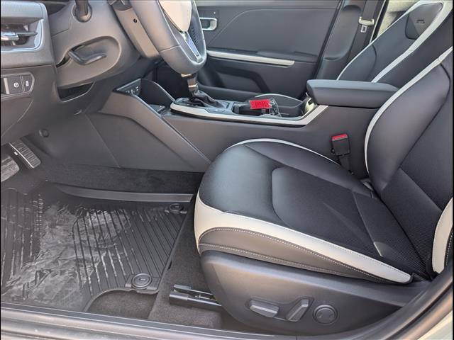 2025 Kia K4 GT-Line Turbo Chattanooga TN