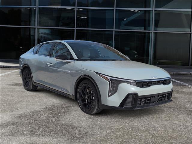 2025 Kia K4 GT-Line Turbo Chattanooga TN