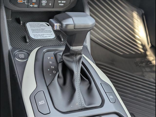 2025 Kia K4 GT-Line Turbo Chattanooga TN