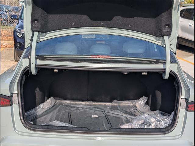 2025 Kia K4 GT-Line Turbo Chattanooga TN