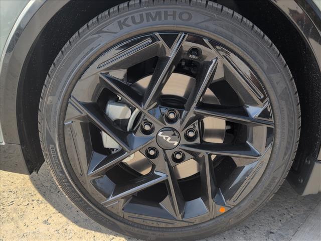 2025 Kia K4 GT-Line Turbo Chattanooga TN