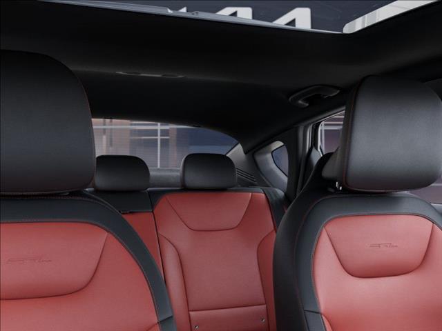 2025 Kia K4 GT-Line Turbo Chattanooga TN