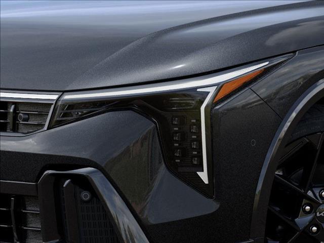 2025 Kia K4 GT-Line Turbo Chattanooga TN