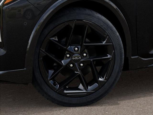 2025 Kia K4 GT-Line Turbo Chattanooga TN