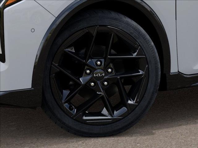 2025 Kia K4 GT-Line Turbo Chattanooga TN