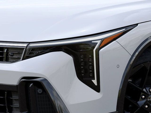 2025 Kia K4 GT-Line Turbo Concord CA
