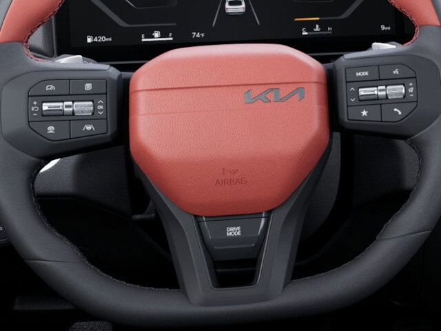 2025 Kia K4 GT-Line Turbo Concord CA