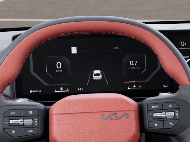 2025 Kia K4 GT-Line Turbo Concord CA