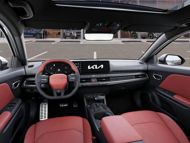 2025 Kia K4 GT-Line Turbo Concord CA
