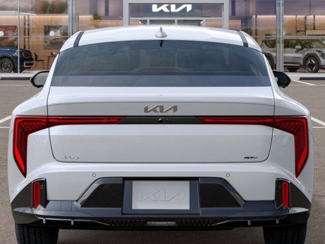 2025 Kia K4 GT-Line Turbo Concord CA