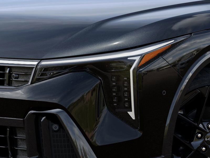 2025 Kia K4 GT-Line Turbo Concord CA