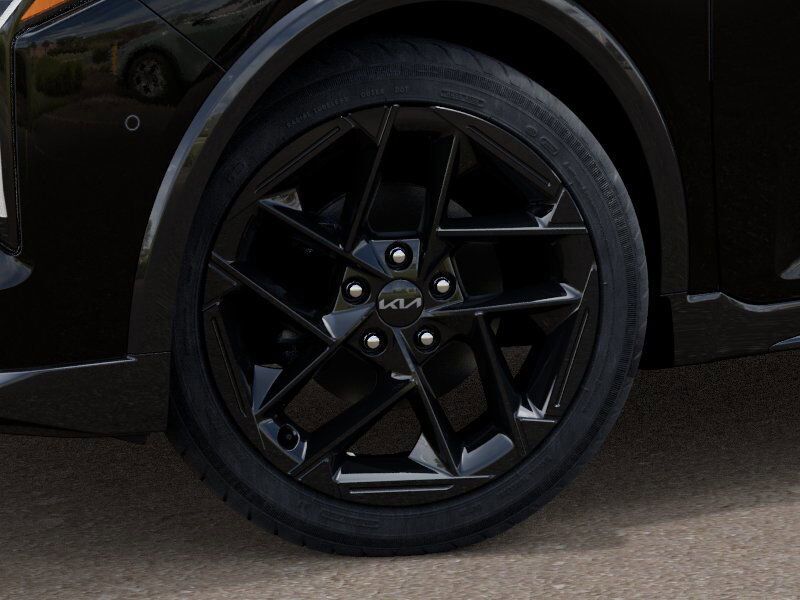 2025 Kia K4 GT-Line Turbo Concord CA