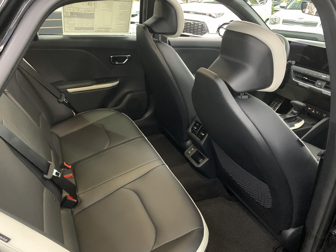 2025 Kia K4 GT-Line Turbo FWD Benwood WV