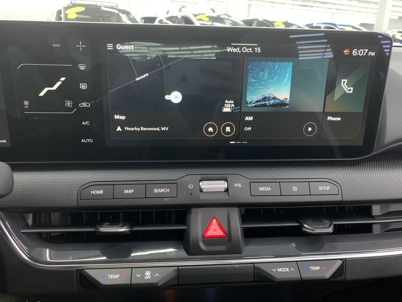 2025 Kia K4 GT-Line Turbo FWD Benwood WV