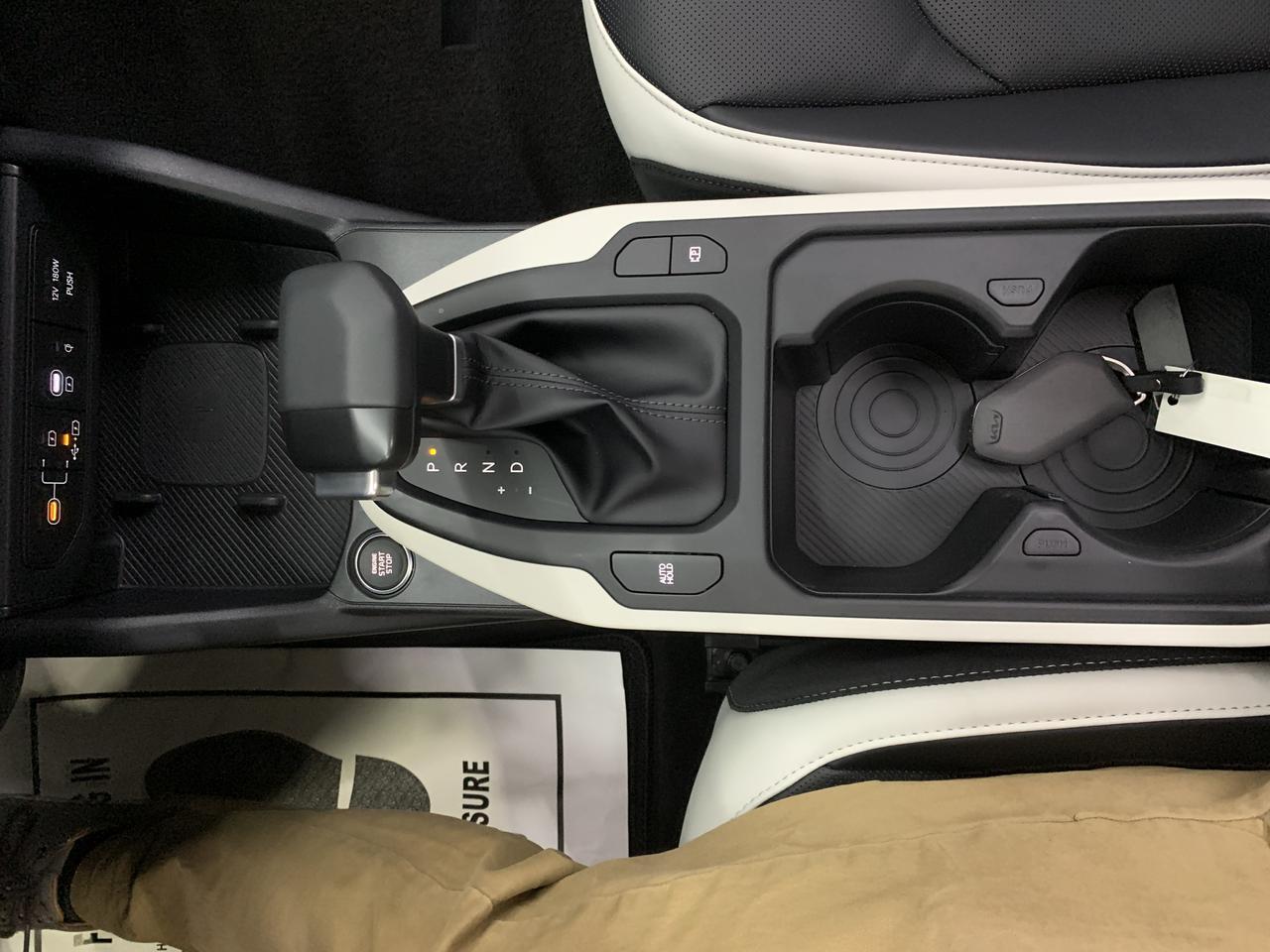 2025 Kia K4 GT-Line Turbo FWD Benwood WV