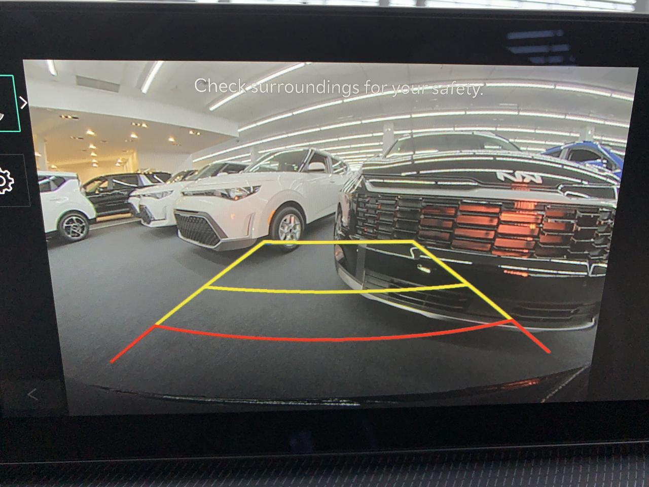 2025 Kia K4 GT-Line Turbo FWD Benwood WV