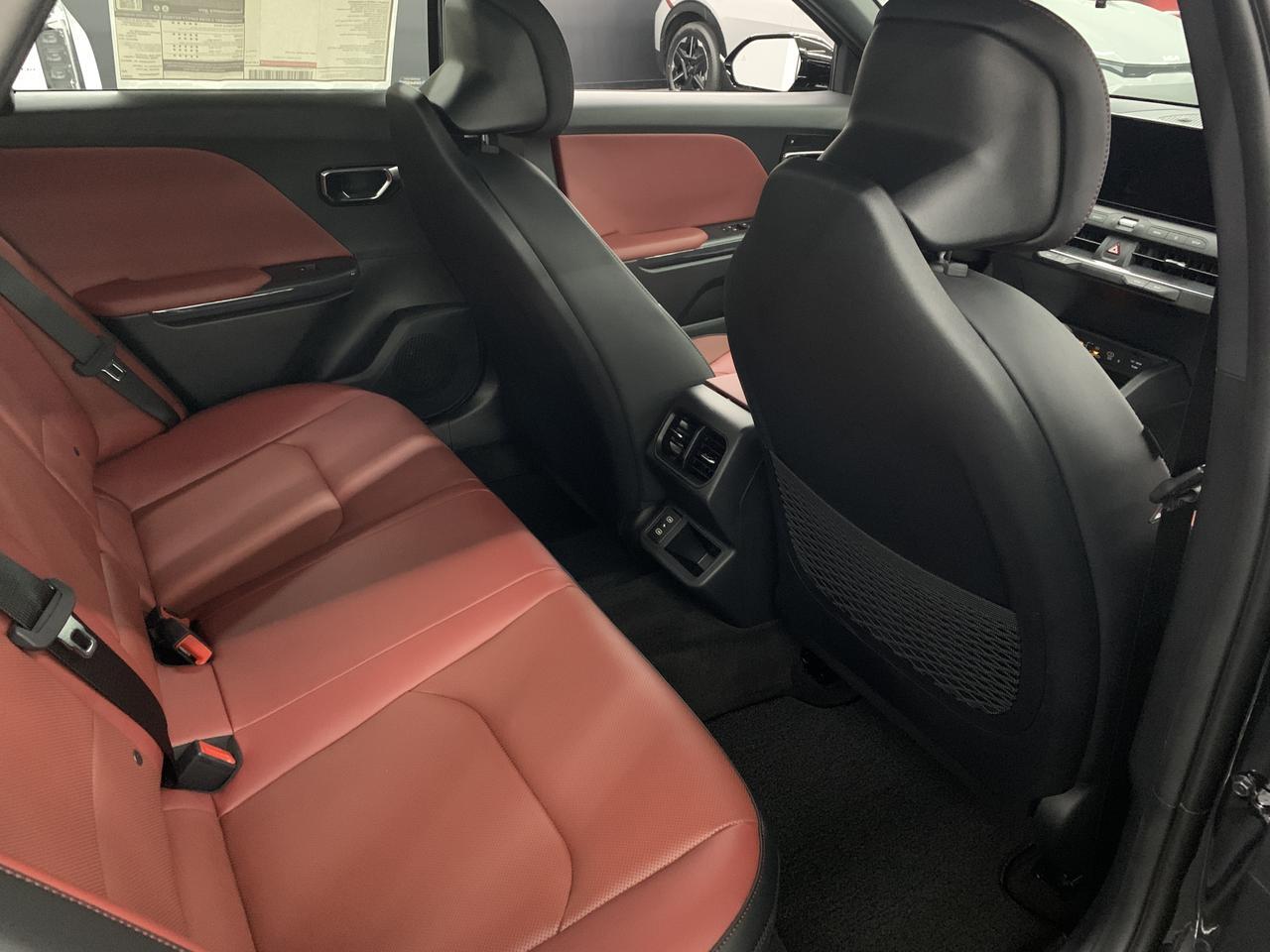 2025 Kia K4 GT-Line Turbo FWD Benwood WV