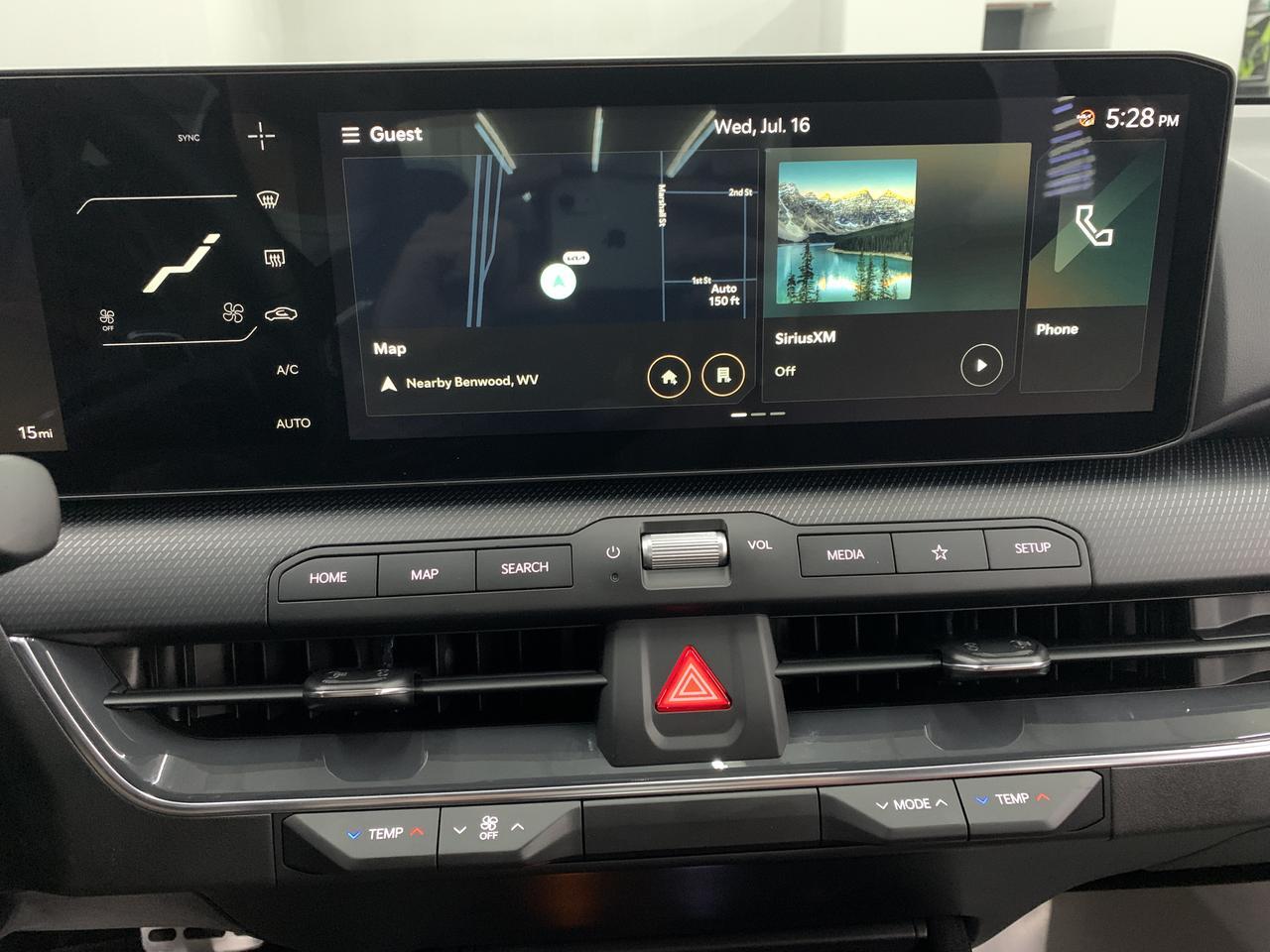 2025 Kia K4 GT-Line Turbo FWD Benwood WV