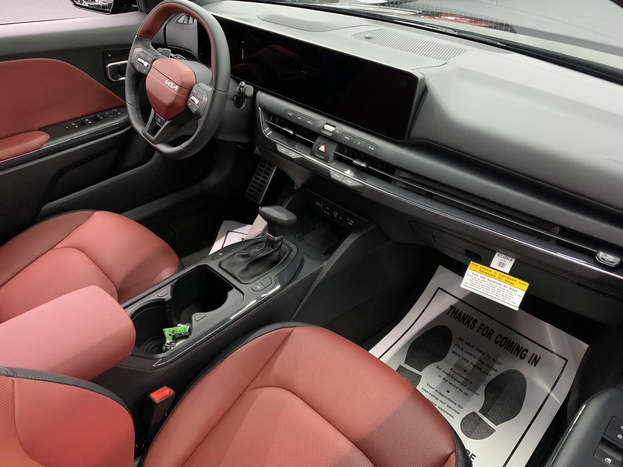 2025 Kia K4 GT-Line Turbo FWD Benwood WV