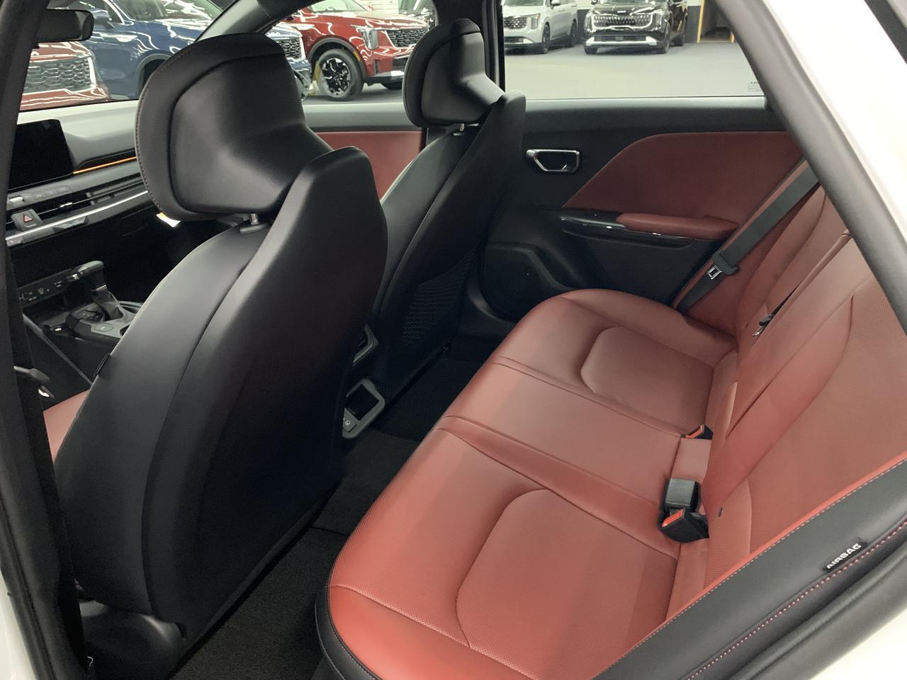 2025 Kia K4 GT-Line Turbo FWD Benwood WV